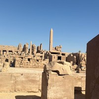 Фото отзыва 1: экскурсия "Из Хургады — в Луксор"