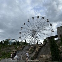 Фото отзыва 1: экскурсия "Лучшие виды на Сулакский каньон — из Махачкалы"