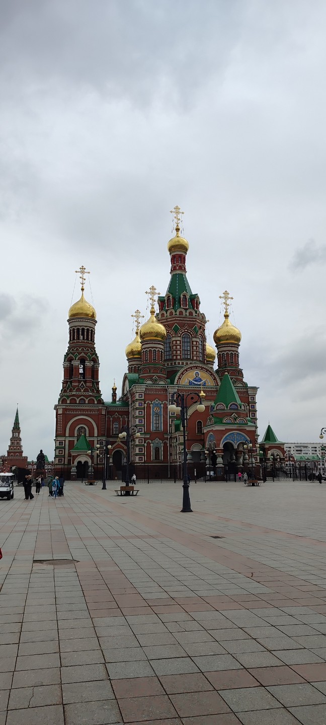 Очень понравилась экскурсия, интересно рассказывали. Город Мариэль чем то схож с Калининградом, очень красивые постройки. Спасибо
