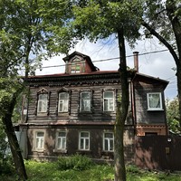 Фото отзыва 6: экскурсия "По Сергиеву Посаду на ретроавтомобиле. Обзорная экскурсия «Запад»"