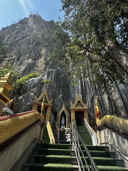 все прошло прекрасно, интересно, и познавательно