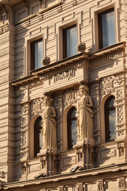 Фото отзыва 2: экскурсия "Ускользающая красота: руины Казани"