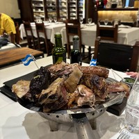 Фото отзыва 2: экскурсия "Буэнос-Айрес влюблёнными глазами"