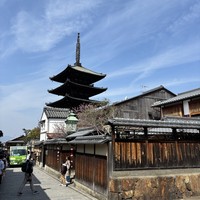 Фото отзыва 3: экскурсия "Неспешная фотопрогулка по Киото"