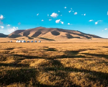Обратно в базовый лагерь