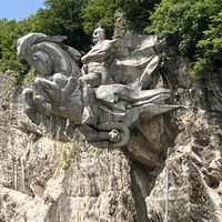 Фото отзыва 3: экскурсия "Путешествие в сказку Осетии: Тамиск, Цей, Зарамаг"