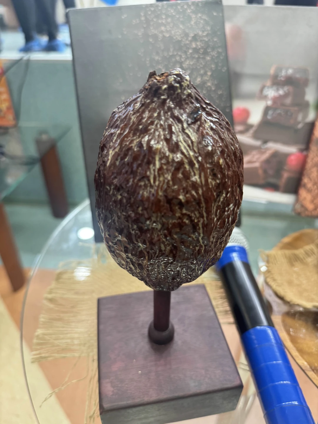 «Коммунарка»: шоколадное достояние Беларуси (Екатерина)