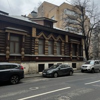 Фото отзыва 4: экскурсия "Особый город Старого Арбата"