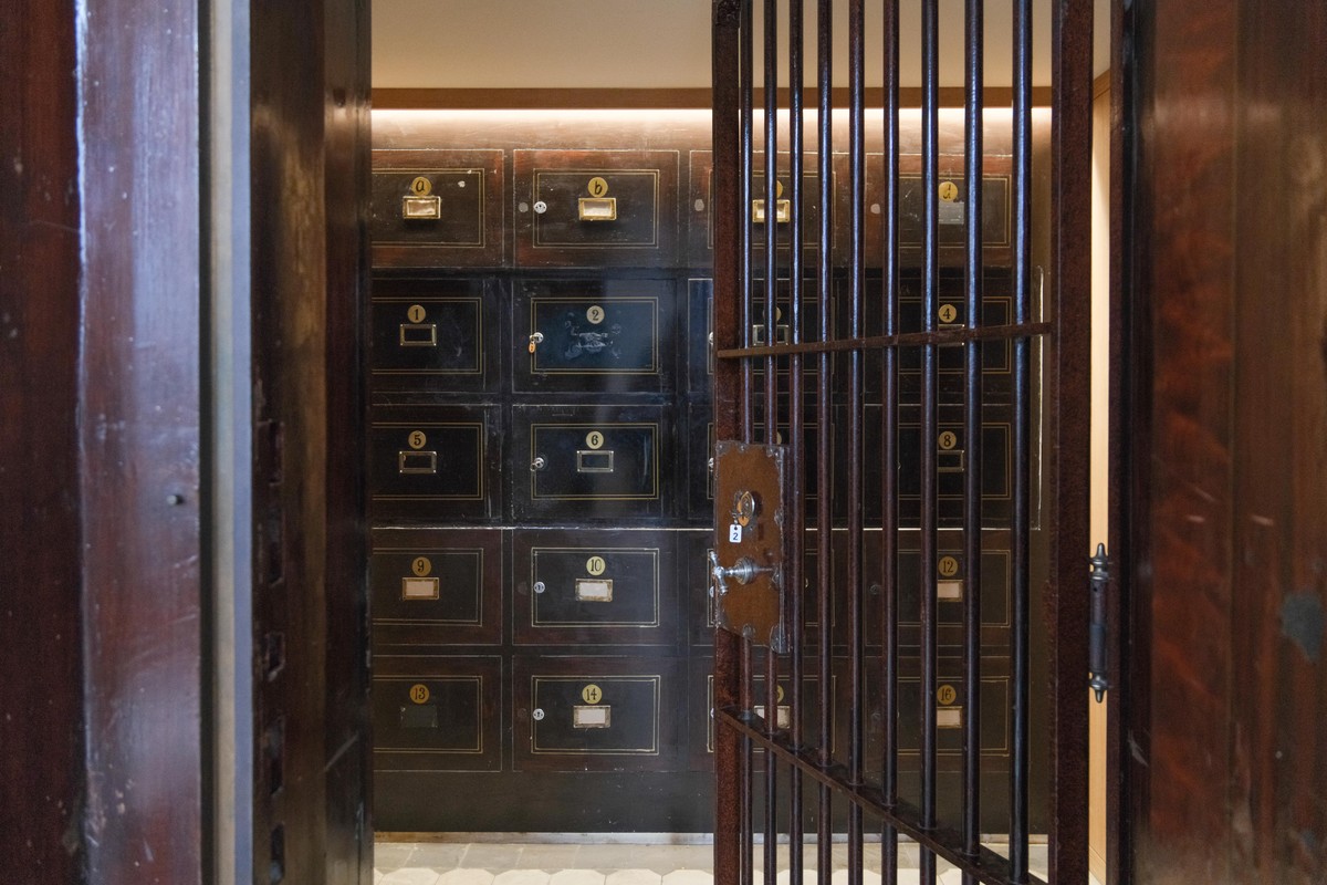 Групповая экскурсия на «Красный Октябрь» (14/22)