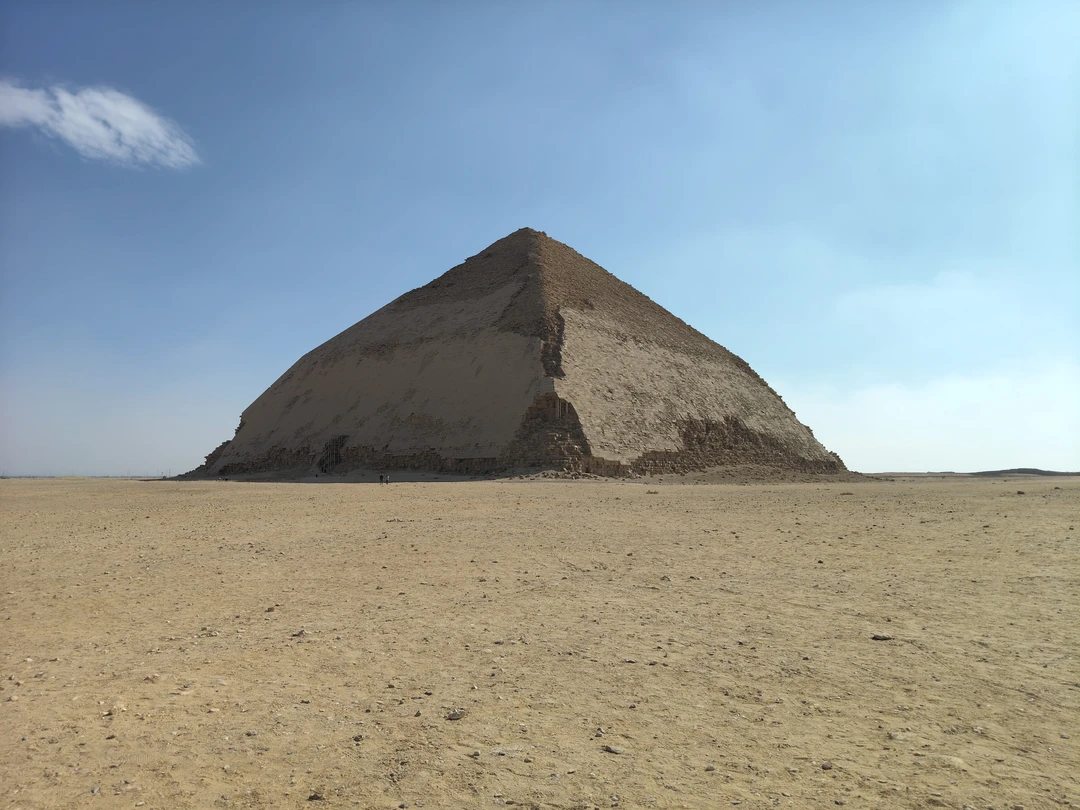 Пирамиды Древнего Египта (Светлана)