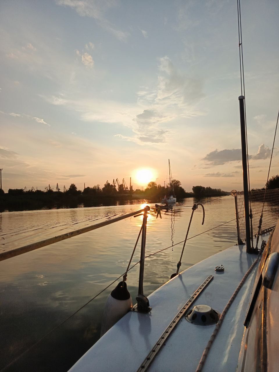 Классно провели время!