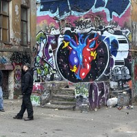 Фото отзыва 1: экскурсия "Петербург: грань между вымыслом и реальностью"