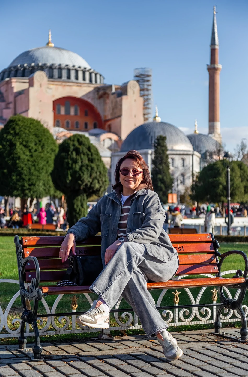 Однозначно рекомендую Владислава как отличного фотографа, гида и просто замечательно, приятного человека👍