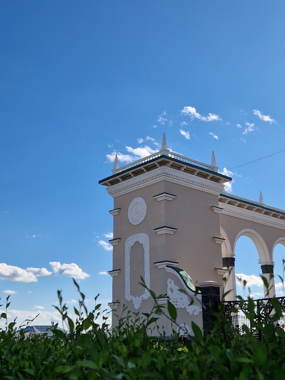 Фото Свидание с Улан-Удэ