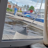 Фото отзыва 2: экскурсия "Форты Кронштадта на водной прогулке"