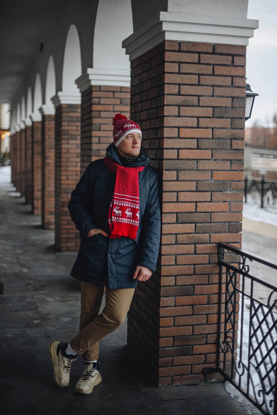 За красивыми и атмосферными фотками сюда!