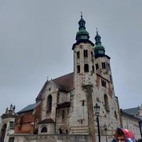 Фото отзыва 3: экскурсия "Свидание с Краковом каждый день"