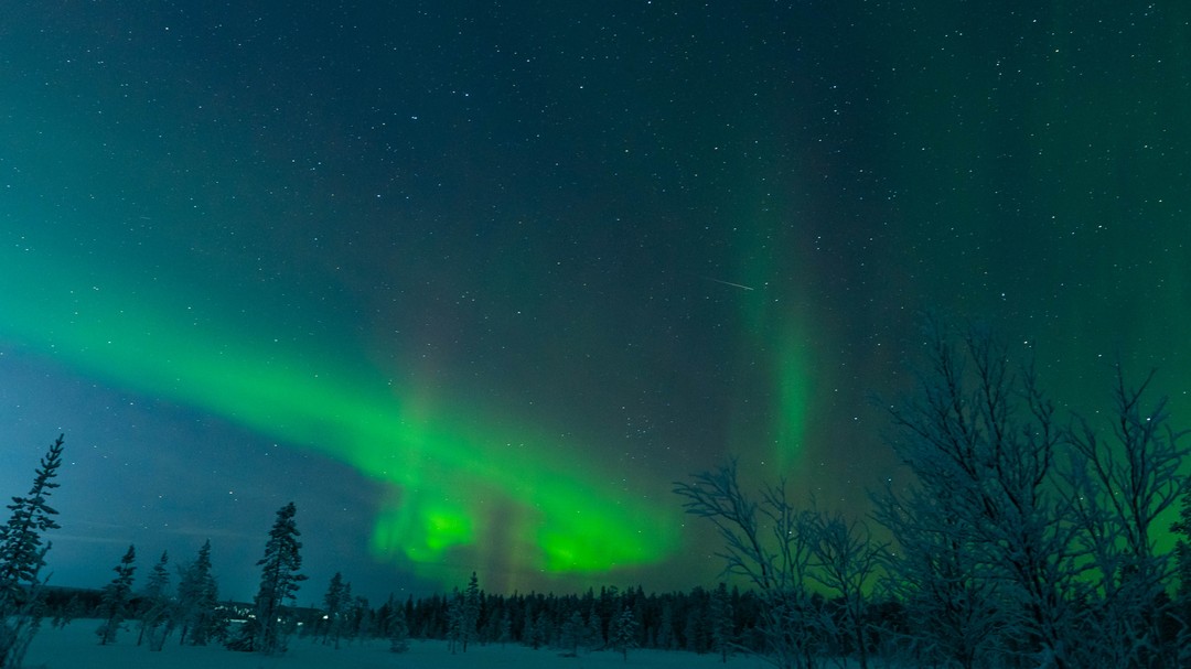 Невероятно! Это была магия!