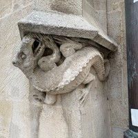 Фото отзыва 1: экскурсия "О Братиславе с любовью"