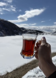 Фото отзыва 3: экскурсия "Главные места Чечни за 1 день (в мини-группе)"