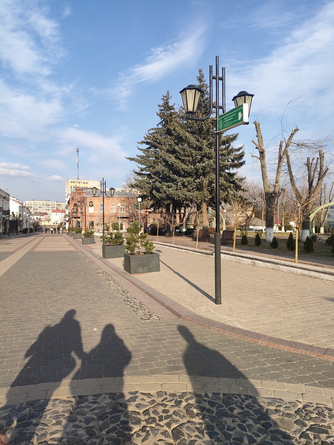 Очень понравилась экскурсия по Полесью! Посетили небольшие города и сёла Брестской области. Провели время активно и