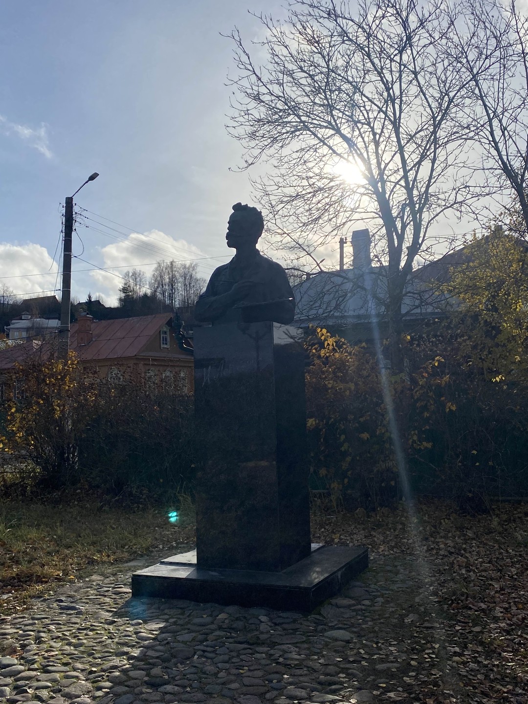 Потрясающая экскурсия, Евгений очень интересно рассказывает, все знает, отвечает на вопросы, мы остались очень довольны, спасибо большое!