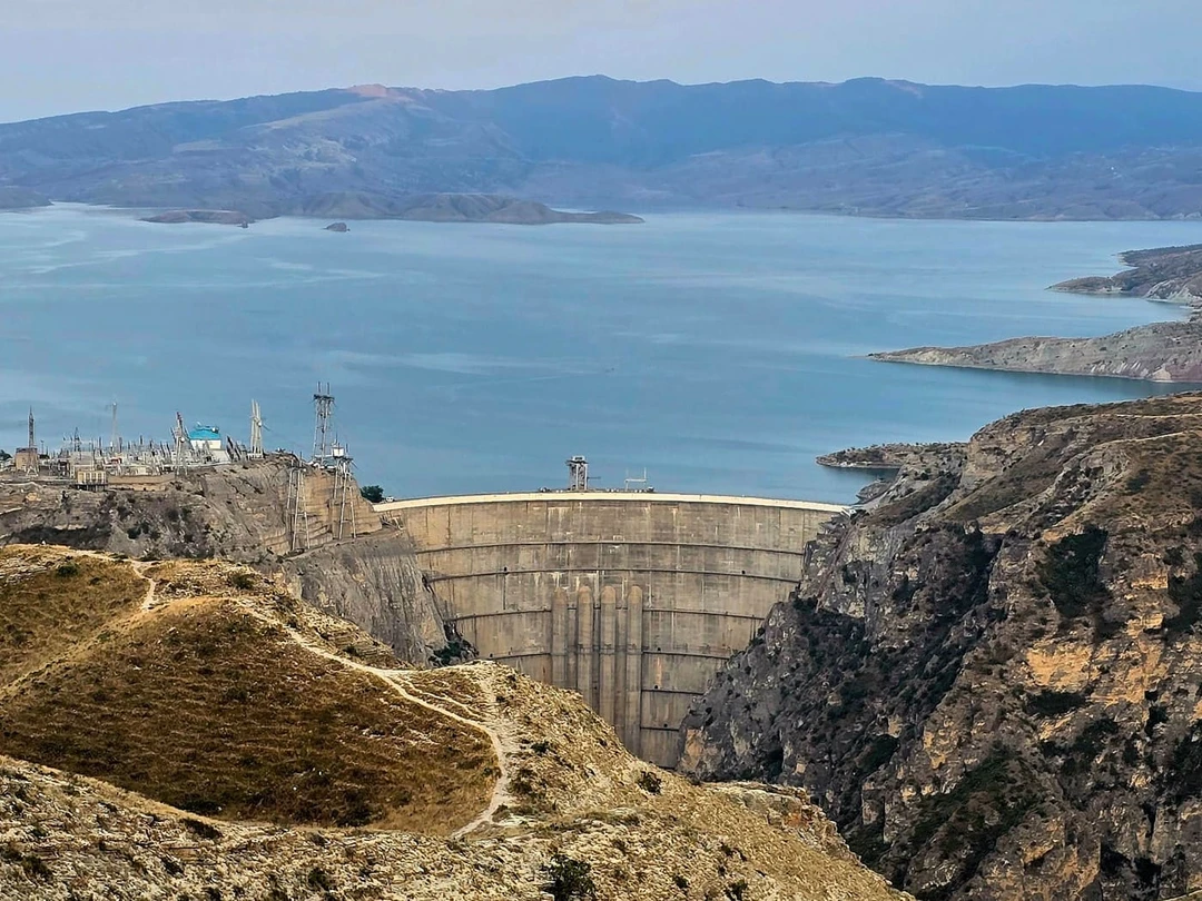 Что посмотреть в&nbsp;Дагестане