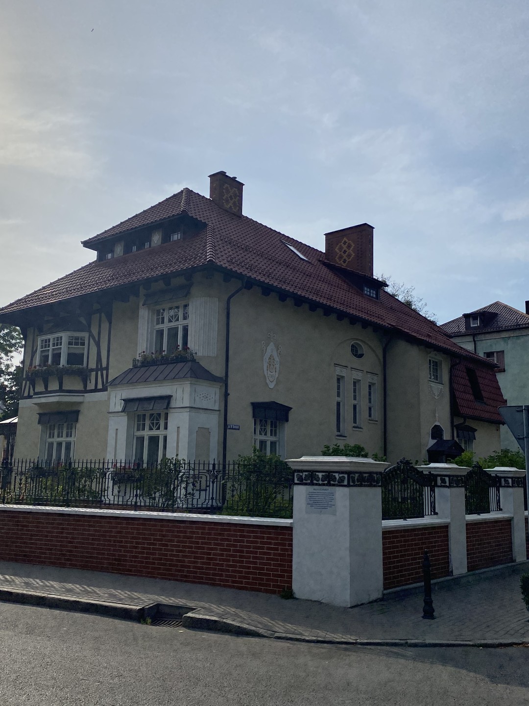 Калининград от тевтонцев до наших дней (Янина)