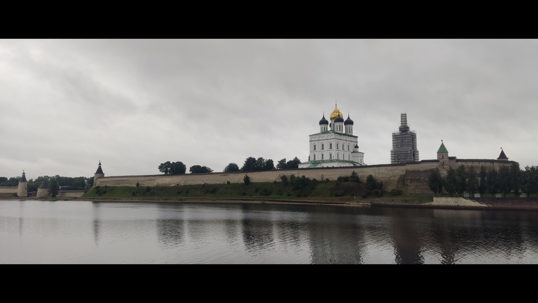 Знакомьтесь, Псков (Валерий)