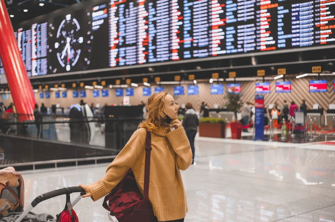 лететь с&nbsp;пересадкой в&nbsp;москве