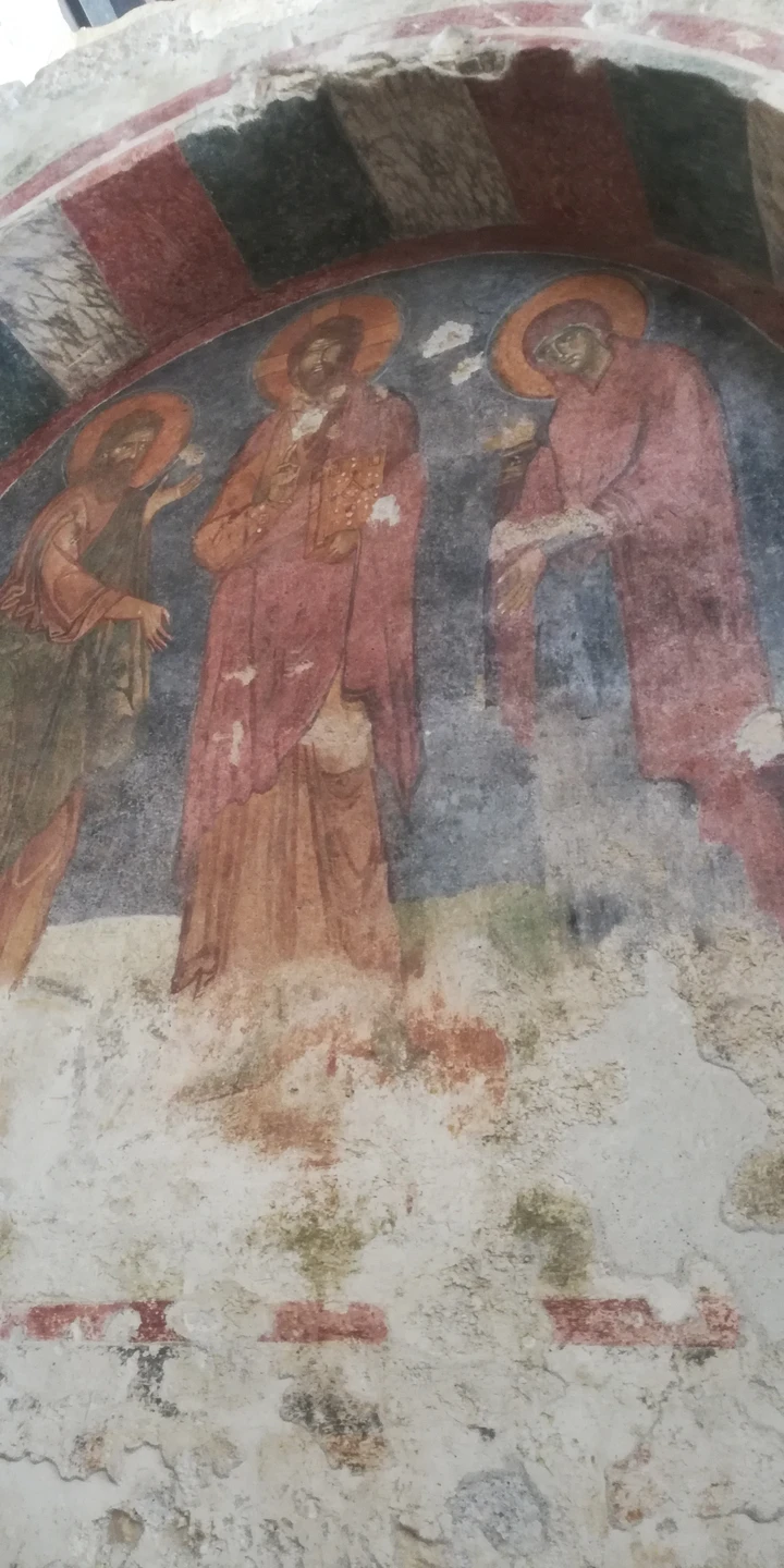 На данной экскурсии уже бывала в предыдущую поездку по Турции и она настолько меня увлекла и