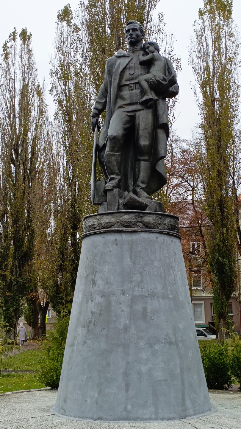 Спасибо за прекрасную экскурсию гиду Светлане, которая сумела погрузить в историю не только давних времён, рассказывая