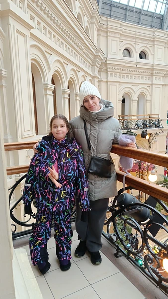 Просто, нет слов чтоб описать, восторг! Спасибо огромное 🙂🌷