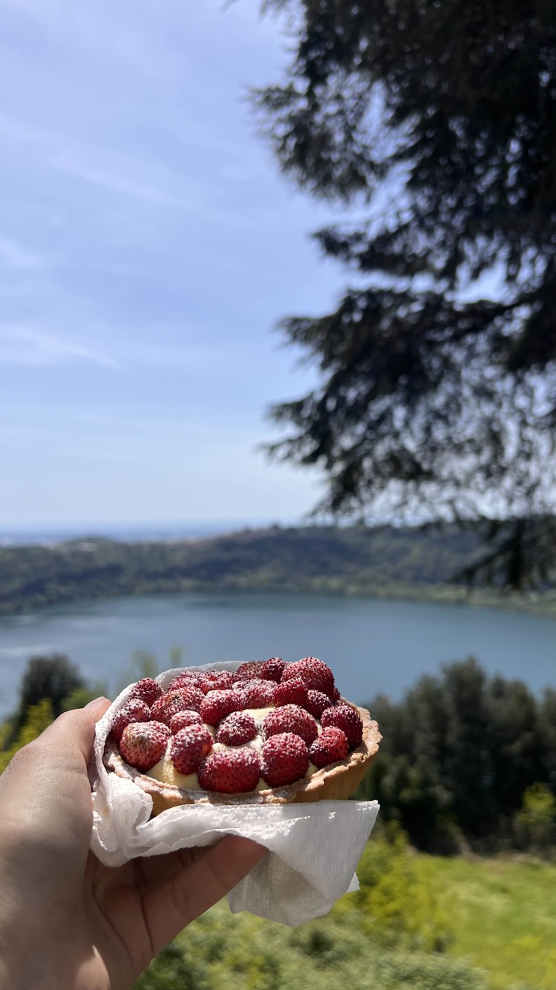 Очень довольна поездкой, Владислав показал интересные места в которые сама никогда не попала бы, все что