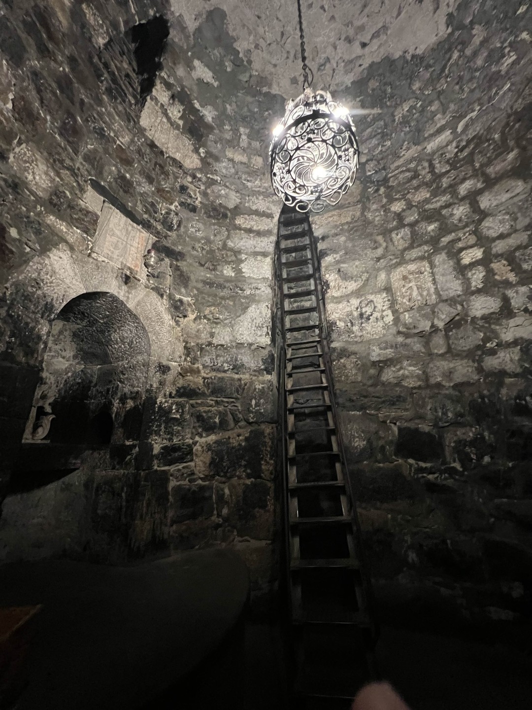 12/06/24 г у нас состоялась шикарная экскурсия с гидом Константином по маршруту: Хор-Вирап, Нораванк, Шакинский водопад, обед и Татев.