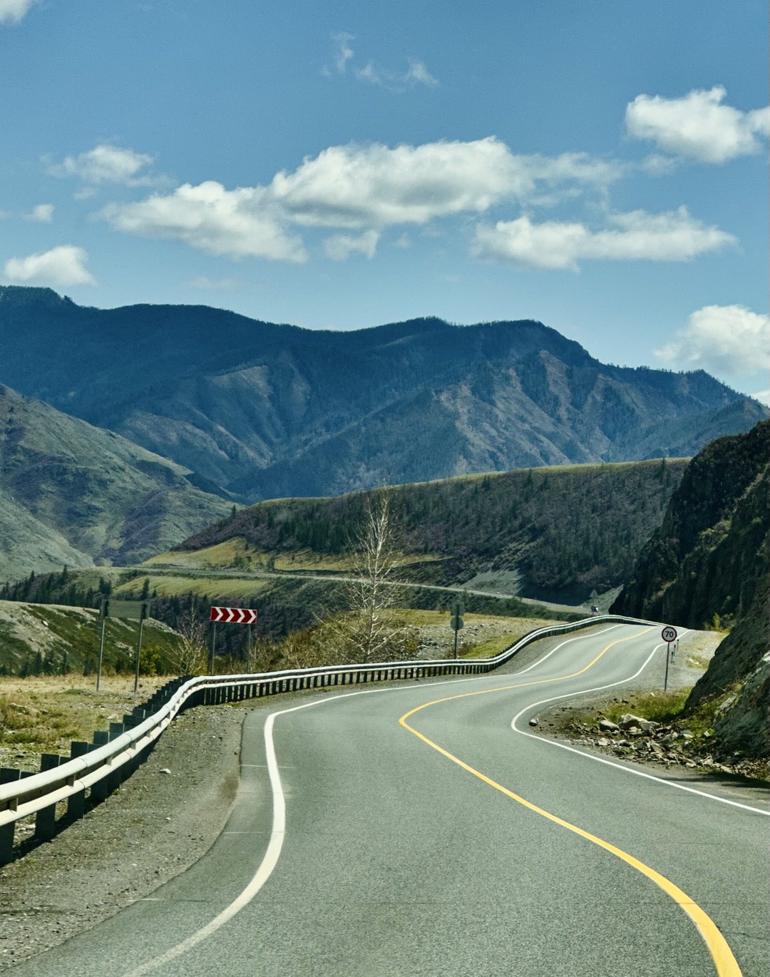 Насыщенная, интереснейшая экскурсия, где каждый километр - неописуемое эстетическое удовольствие!