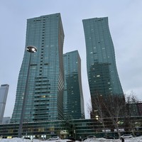 Фото отзыва 3: экскурсия "Знакомьтесь, Астана!"