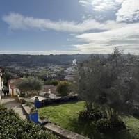 Фото отзыва 3: экскурсия "Такая разная Португалия: Келуш, Обидуш, Назаре, Алкобаса"