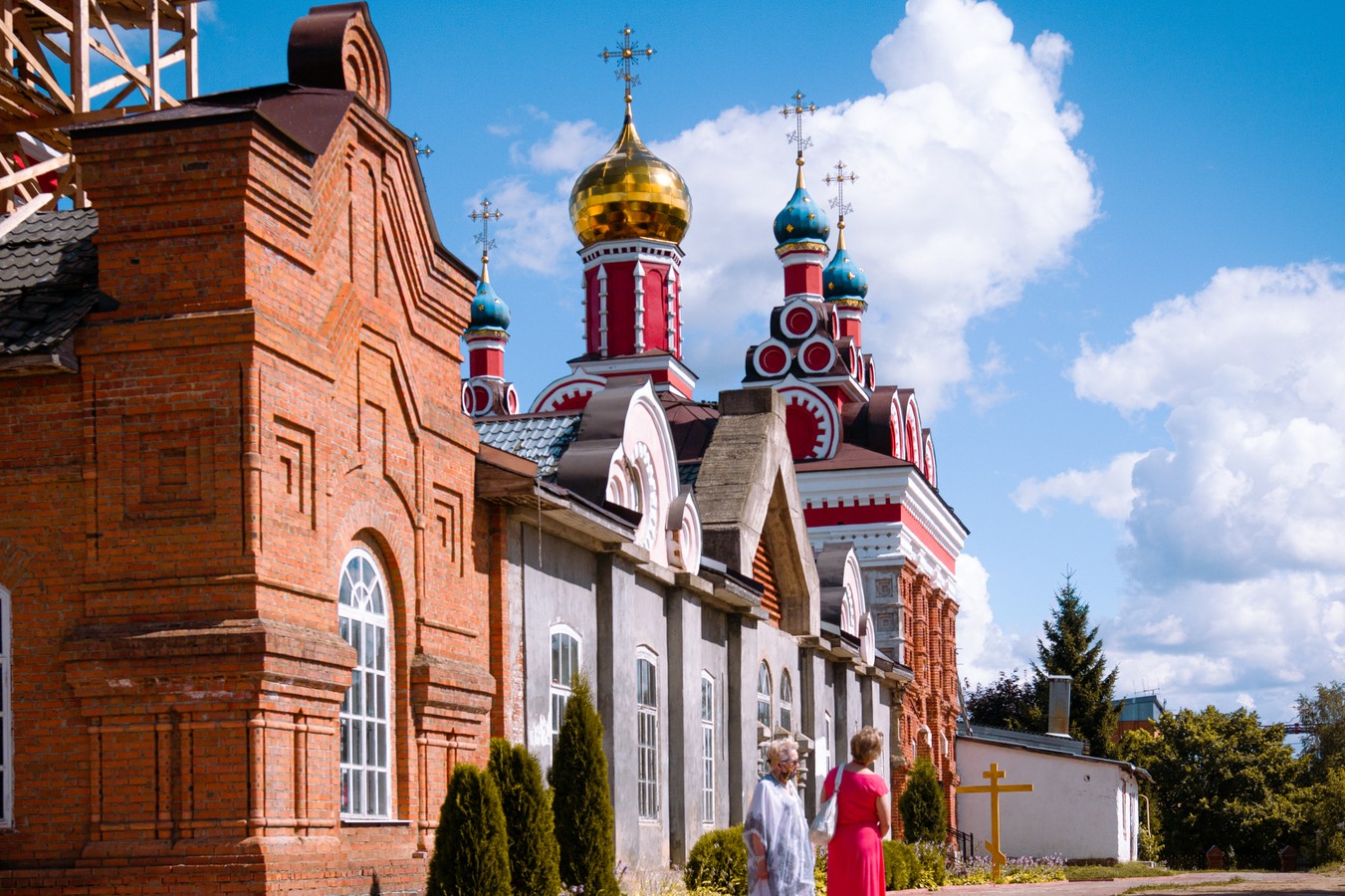 Москва — Талдом — Кимры — Дубна