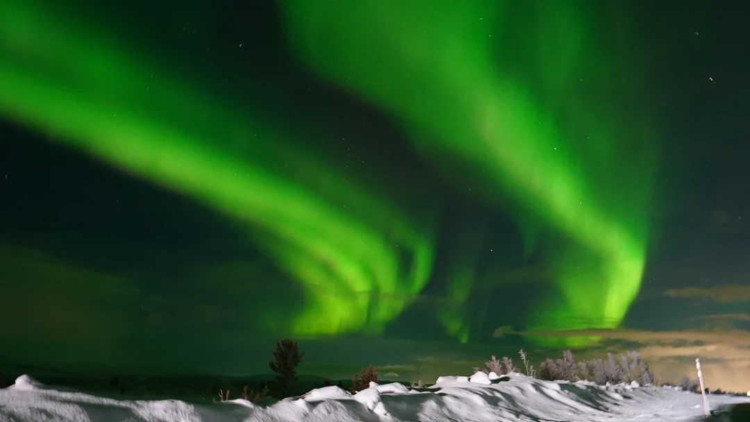 Привет туристы!