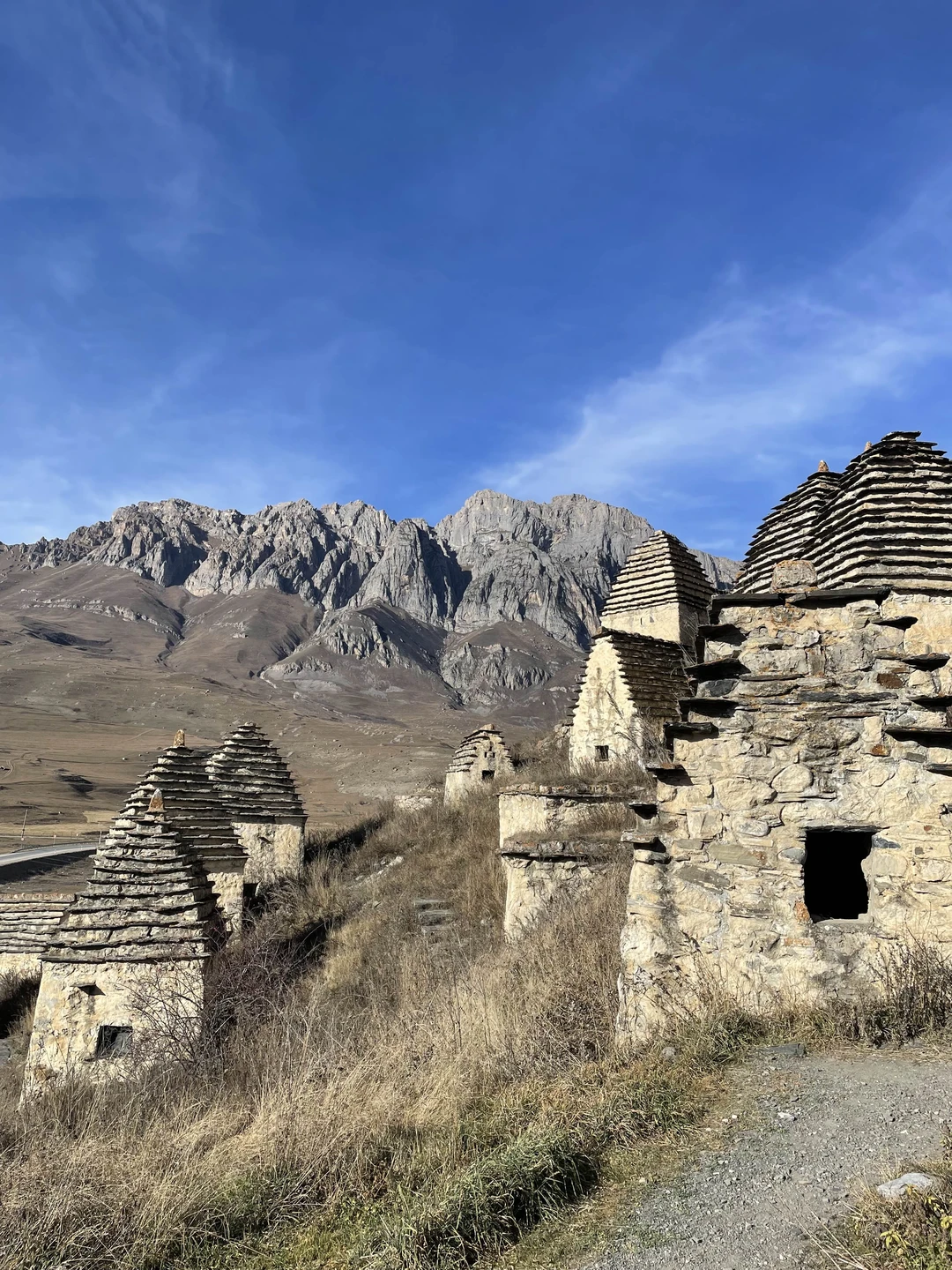 Отличная поездка! Все супер!