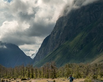 Кату-Ярык и водопад Куркуре