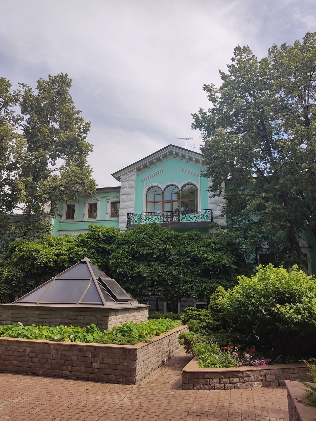 Старая Москва: Ивановская горка и Хитровка (Лариса)