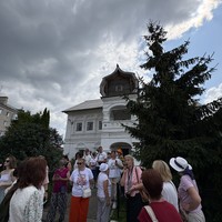 Фото отзыва 1: экскурсия "Обзорная экскурсия по Нижнему Новгороду на автобусе"