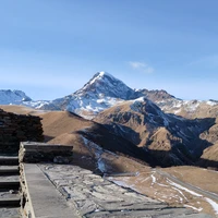 Фото отзыва 1: экскурсия "Классический тур в Грузию: контрастная архитектура, горы и многогранность вкусов"