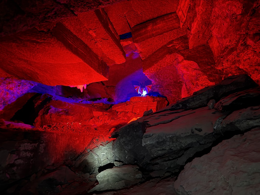 17 ноября мы вместе с ГИДом Диной совершили удивительное путешествие в Белогорский монастырь, город Кунгур и