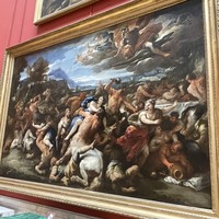 Фото туриста Микеничева 4 - Эрмитаж: экскурсия в мир искусства