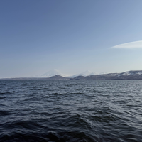 Фото отзыва 7: экскурсия "Путешествие к острову Старичков: морская рыбалка + крабовое сафари"