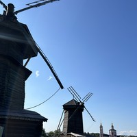 Фото отзыва 1: экскурсия "Экскурсия в Музей деревянного зодчества"