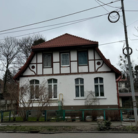 Фото отзыва 1: экскурсия "Авторская экскурсия по Амалиенау с его жителем"